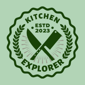 kitchen explorer logo